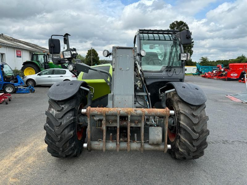 CLAAS SCORPION 7044 - Teleskopski rukovatelj: slika CLAAS SCORPION 7044 - Teleskopski rukovatelj CLAAS SCORPION 7044 - Teleskopski rukovatelj: slika CLAAS SCORPION 7044 - Teleskopski rukovatelj