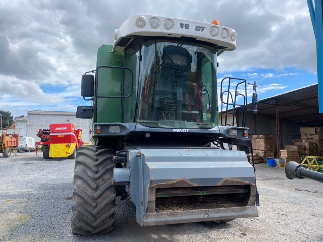 FENDT 6280C - Kombajn za žetvu: slika FENDT 6280C - Kombajn za žetvu FENDT 6280C - Kombajn za žetvu: slika FENDT 6280C - Kombajn za žetvu