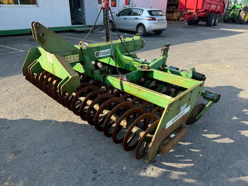 FRANQUET SYNCHROMIX 3M - Valjak za poljoprivredna gospodarstva: slika FRANQUET SYNCHROMIX 3M - Valjak za poljoprivredna gospodarstva FRANQUET SYNCHROMIX 3M - Valjak za poljoprivredna gospodarstva: slika FRANQUET SYNCHROMIX 3M - Valjak za poljoprivredna gospodarstva