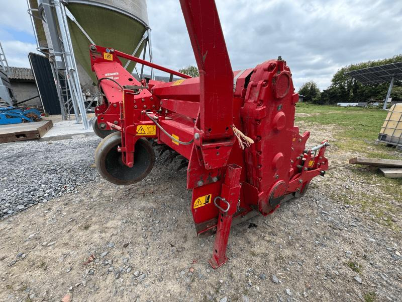 GRIMME GF400 - Stroj za krumpir: slika GRIMME GF400 - Stroj za krumpir GRIMME GF400 - Stroj za krumpir: slika GRIMME GF400 - Stroj za krumpir