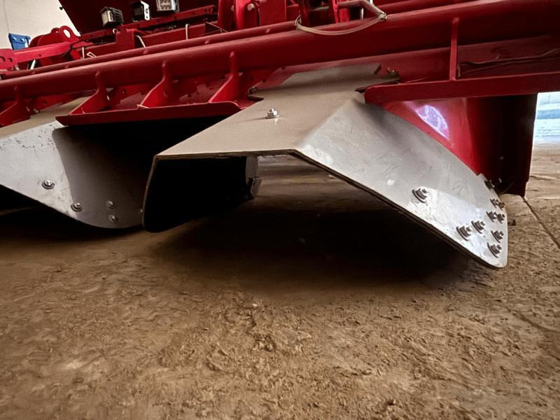 GRIMME GL420 - Sadilica za krumpir: slika GRIMME GL420 - Sadilica za krumpir GRIMME GL420 - Sadilica za krumpir: slika GRIMME GL420 - Sadilica za krumpir