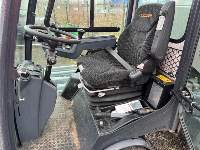 Metla HOLDER X45i: slika Metla HOLDER X45i Metla HOLDER X45i: slika Metla HOLDER X45i