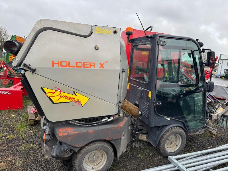 Metla HOLDER X45i: slika Metla HOLDER X45i Metla HOLDER X45i: slika Metla HOLDER X45i