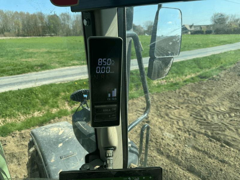 Zakup JOHN DEERE 6195M JOHN DEERE 6195M: slika Zakup JOHN DEERE 6195M JOHN DEERE 6195M