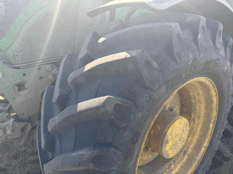 Zakup JOHN DEERE 6195M JOHN DEERE 6195M: slika Zakup JOHN DEERE 6195M JOHN DEERE 6195M