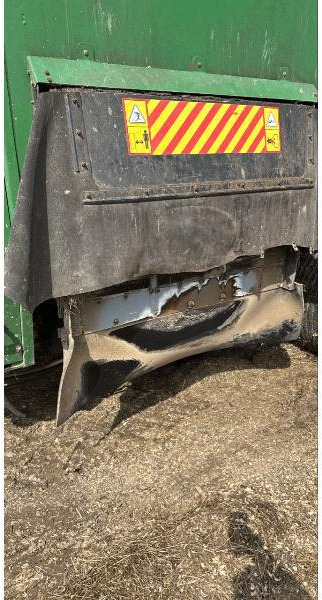KEENAN MECAFIBRE 340 - Vagon-miješalica za krmivo: slika KEENAN MECAFIBRE 340 - Vagon-miješalica za krmivo KEENAN MECAFIBRE 340 - Vagon-miješalica za krmivo: slika KEENAN MECAFIBRE 340 - Vagon-miješalica za krmivo