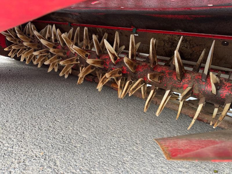 LELY 350 - Kosilica: slika LELY 350 - Kosilica LELY 350 - Kosilica: slika LELY 350 - Kosilica