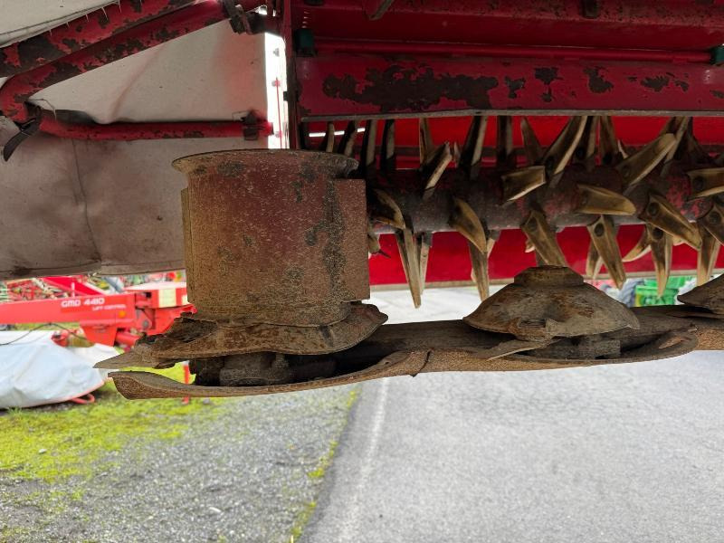 LELY 350 - Kosilica: slika LELY 350 - Kosilica LELY 350 - Kosilica: slika LELY 350 - Kosilica