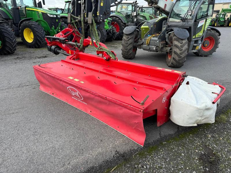 LELY 350 - Kosilica: slika LELY 350 - Kosilica LELY 350 - Kosilica: slika LELY 350 - Kosilica