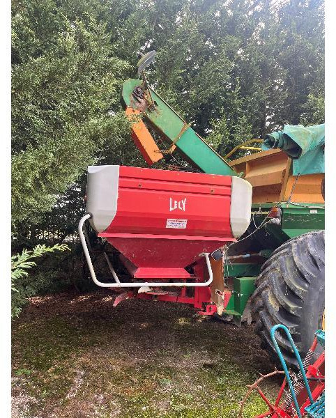 LELY CENTERLINER - Rasipač gnojiva: slika LELY CENTERLINER - Rasipač gnojiva LELY CENTERLINER - Rasipač gnojiva: slika LELY CENTERLINER - Rasipač gnojiva