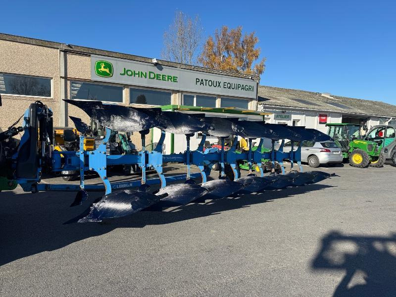 LEMKEN TANSANIT 7CORPS - Plug: slika LEMKEN TANSANIT 7CORPS - Plug LEMKEN TANSANIT 7CORPS - Plug: slika LEMKEN TANSANIT 7CORPS - Plug