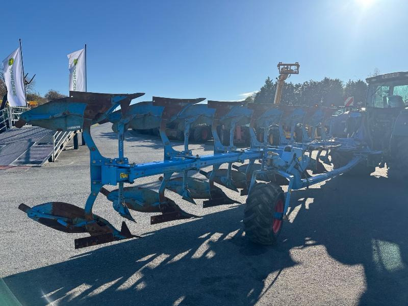 LEMKEN TANSANIT 7CORPS - Plug: slika LEMKEN TANSANIT 7CORPS - Plug LEMKEN TANSANIT 7CORPS - Plug: slika LEMKEN TANSANIT 7CORPS - Plug