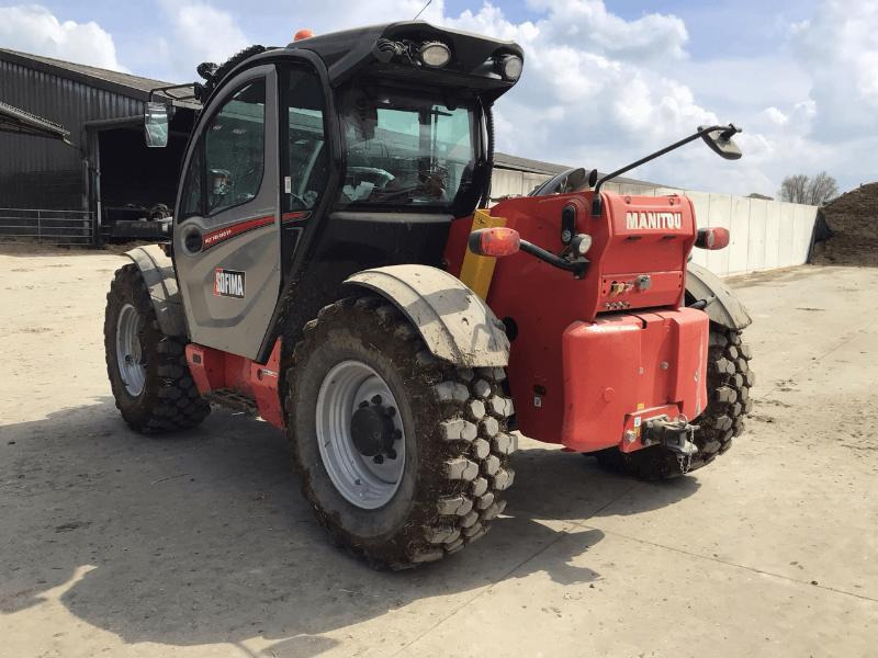 MANITOU MLT 741 140 V+ - Teleskopski rukovatelj: slika MANITOU MLT 741 140 V+ - Teleskopski rukovatelj MANITOU MLT 741 140 V+ - Teleskopski rukovatelj: slika MANITOU MLT 741 140 V+ - Teleskopski rukovatelj