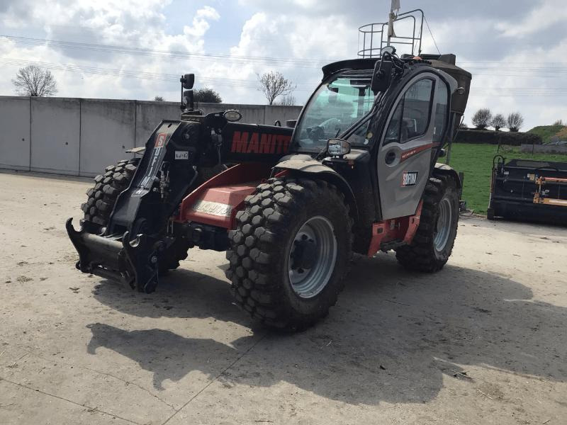 MANITOU MLT 741 140 V+ - Teleskopski rukovatelj: slika MANITOU MLT 741 140 V+ - Teleskopski rukovatelj MANITOU MLT 741 140 V+ - Teleskopski rukovatelj: slika MANITOU MLT 741 140 V+ - Teleskopski rukovatelj