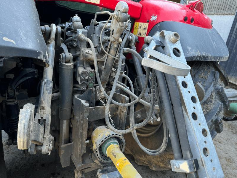 MASSEY-FERGUSON 7618 DYNA6 - Traktor: slika MASSEY-FERGUSON 7618 DYNA6 - Traktor MASSEY-FERGUSON 7618 DYNA6 - Traktor: slika MASSEY-FERGUSON 7618 DYNA6 - Traktor