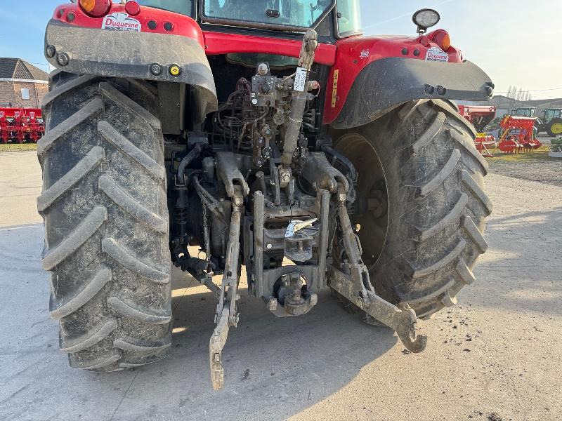 MASSEY-FERGUSON 7726 DYNA VT EF - Traktor: slika MASSEY-FERGUSON 7726 DYNA VT EF - Traktor MASSEY-FERGUSON 7726 DYNA VT EF - Traktor: slika MASSEY-FERGUSON 7726 DYNA VT EF - Traktor