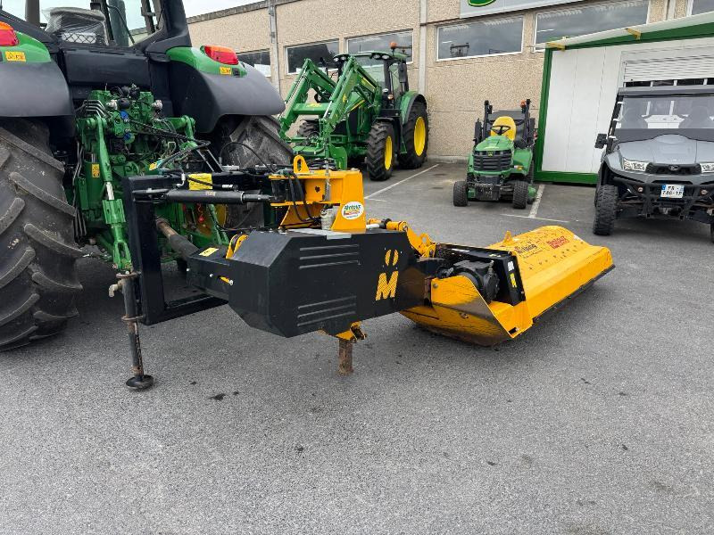 MUTHING MU/MS-180 - Bočni malčer: slika MUTHING MU/MS-180 - Bočni malčer MUTHING MU/MS-180 - Bočni malčer: slika MUTHING MU/MS-180 - Bočni malčer