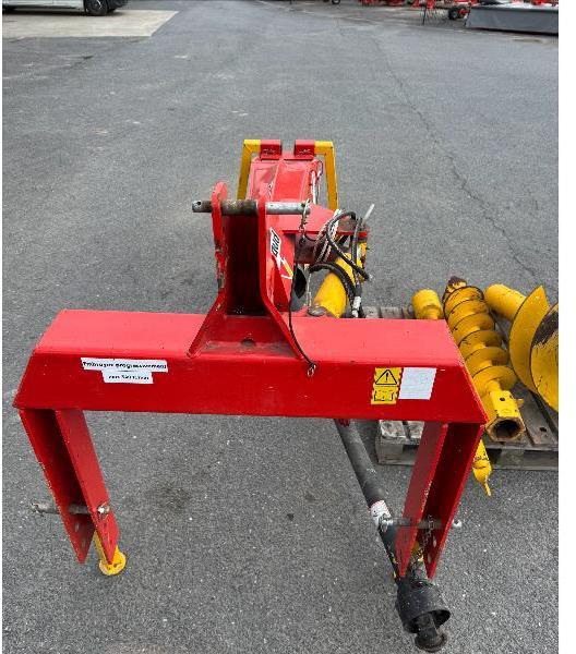 RABAUD 706300 - Svrdlo: slika RABAUD 706300 - Svrdlo RABAUD 706300 - Svrdlo: slika RABAUD 706300 - Svrdlo