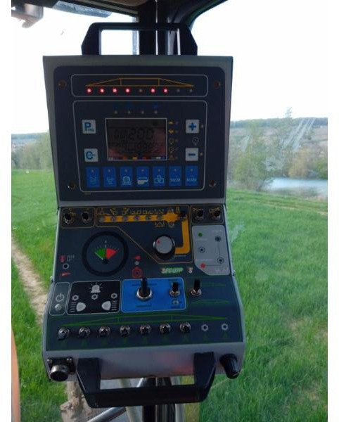 SEGUIP SVX320 - Vučena prskalica: slika SEGUIP SVX320 - Vučena prskalica SEGUIP SVX320 - Vučena prskalica: slika SEGUIP SVX320 - Vučena prskalica