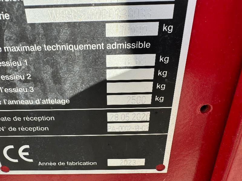 STRAUTMANN VERTIMIX 1401 - Vagon-miješalica za krmivo: slika STRAUTMANN VERTIMIX 1401 - Vagon-miješalica za krmivo STRAUTMANN VERTIMIX 1401 - Vagon-miješalica za krmivo: slika STRAUTMANN VERTIMIX 1401 - Vagon-miješalica za krmivo