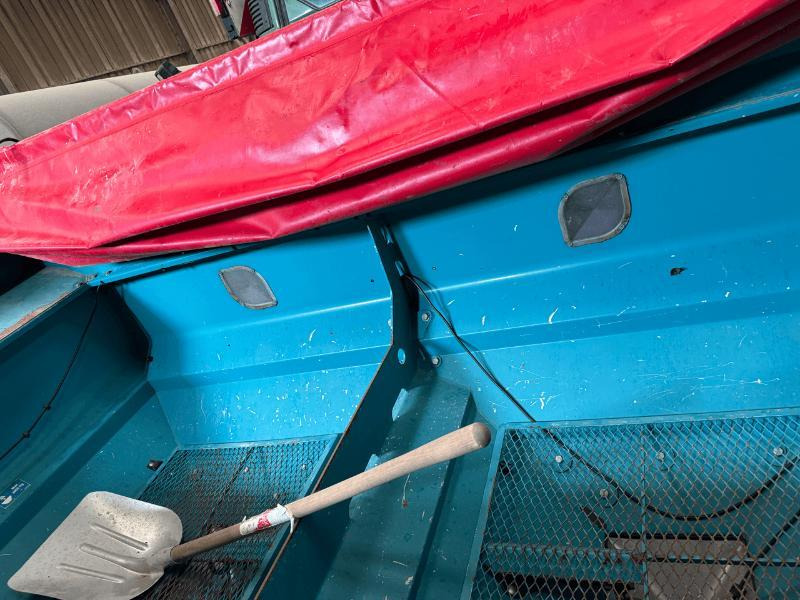 Rasipač gnojiva SULKY X40: slika Rasipač gnojiva SULKY X40 Rasipač gnojiva SULKY X40: slika Rasipač gnojiva SULKY X40