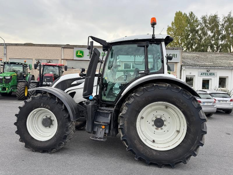 VALTRA N174 DIRECT - Traktor: slika VALTRA N174 DIRECT - Traktor VALTRA N174 DIRECT - Traktor: slika VALTRA N174 DIRECT - Traktor