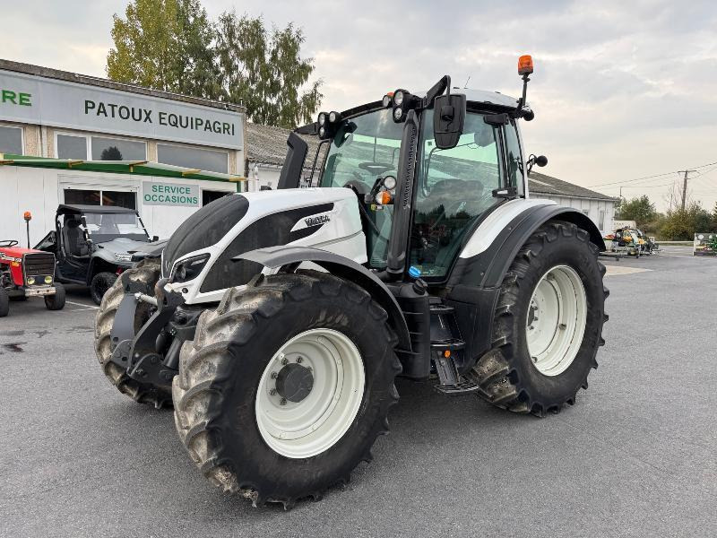 VALTRA N174 DIRECT - Traktor: slika VALTRA N174 DIRECT - Traktor VALTRA N174 DIRECT - Traktor: slika VALTRA N174 DIRECT - Traktor