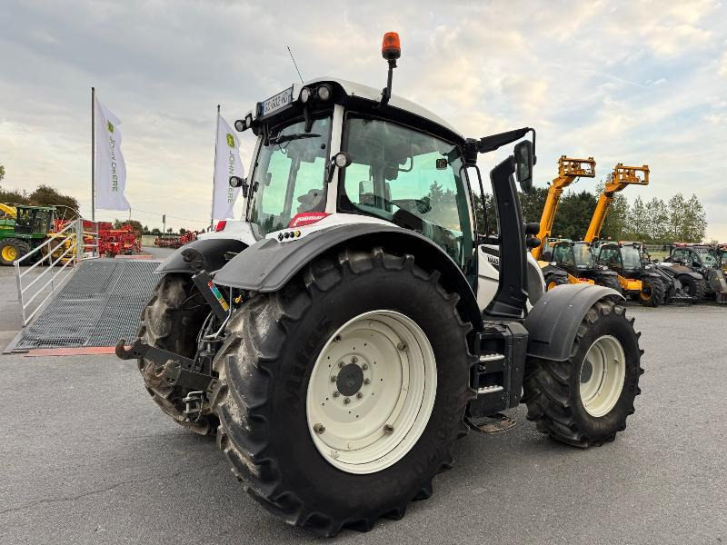VALTRA N174 DIRECT - Traktor: slika VALTRA N174 DIRECT - Traktor VALTRA N174 DIRECT - Traktor: slika VALTRA N174 DIRECT - Traktor