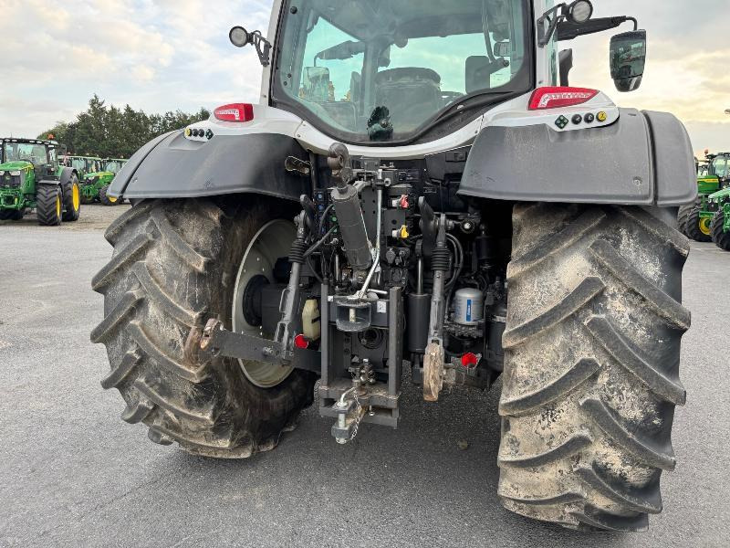 VALTRA N174 DIRECT - Traktor: slika VALTRA N174 DIRECT - Traktor VALTRA N174 DIRECT - Traktor: slika VALTRA N174 DIRECT - Traktor