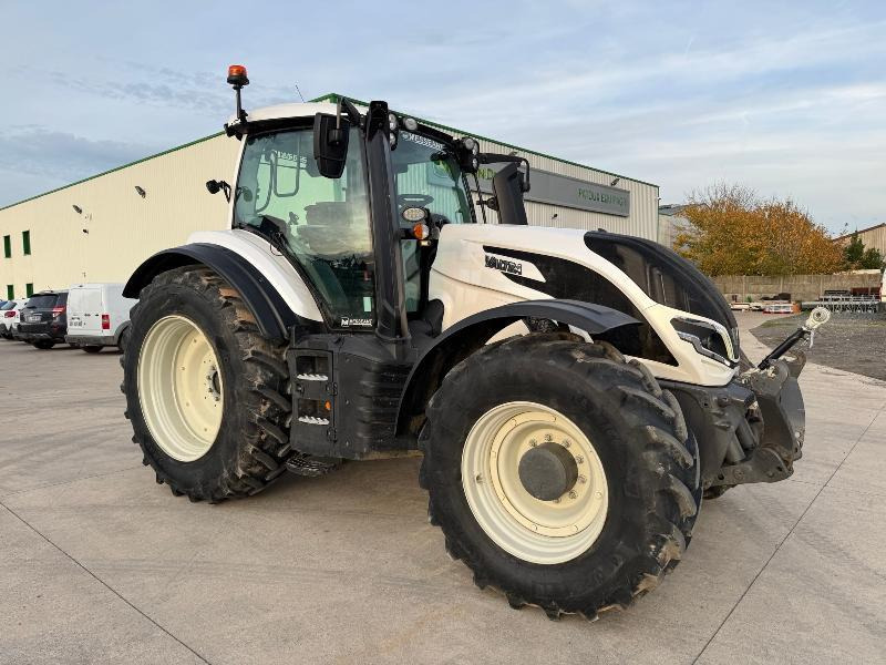 VALTRA T175 - Traktor: slika VALTRA T175 - Traktor VALTRA T175 - Traktor: slika VALTRA T175 - Traktor