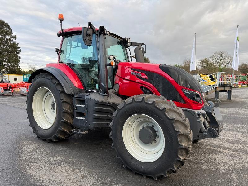 VALTRA T214 DIRECT - Traktor: slika VALTRA T214 DIRECT - Traktor VALTRA T214 DIRECT - Traktor: slika VALTRA T214 DIRECT - Traktor