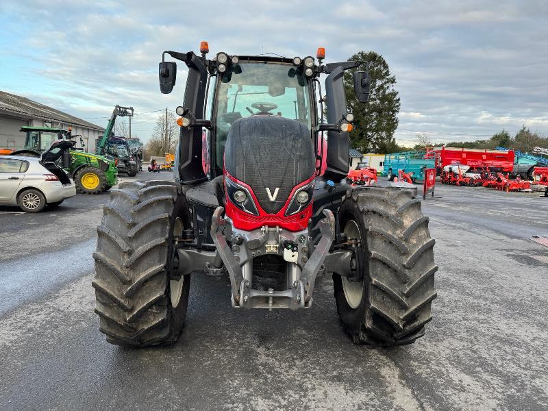 VALTRA T214 DIRECT - Traktor: slika VALTRA T214 DIRECT - Traktor VALTRA T214 DIRECT - Traktor: slika VALTRA T214 DIRECT - Traktor