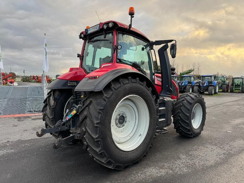 VALTRA T214 DIRECT - Traktor: slika VALTRA T214 DIRECT - Traktor VALTRA T214 DIRECT - Traktor: slika VALTRA T214 DIRECT - Traktor
