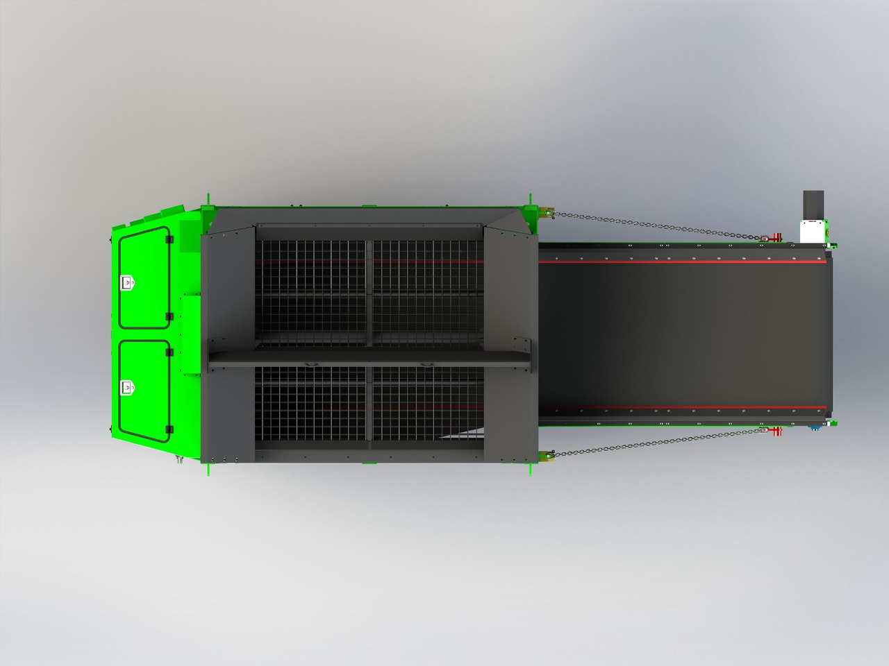 Zakup DB Engineering TraserScreen DB-100C DB Engineering TraserScreen DB-100C: slika Zakup DB Engineering TraserScreen DB-100C DB Engineering TraserScreen DB-100C