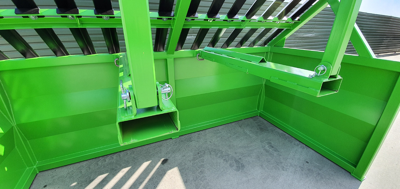 DB Engineering TraserScreen GS-40 - Screener: slika DB Engineering TraserScreen GS-40 - Screener DB Engineering TraserScreen GS-40 - Screener: slika DB Engineering TraserScreen GS-40 - Screener