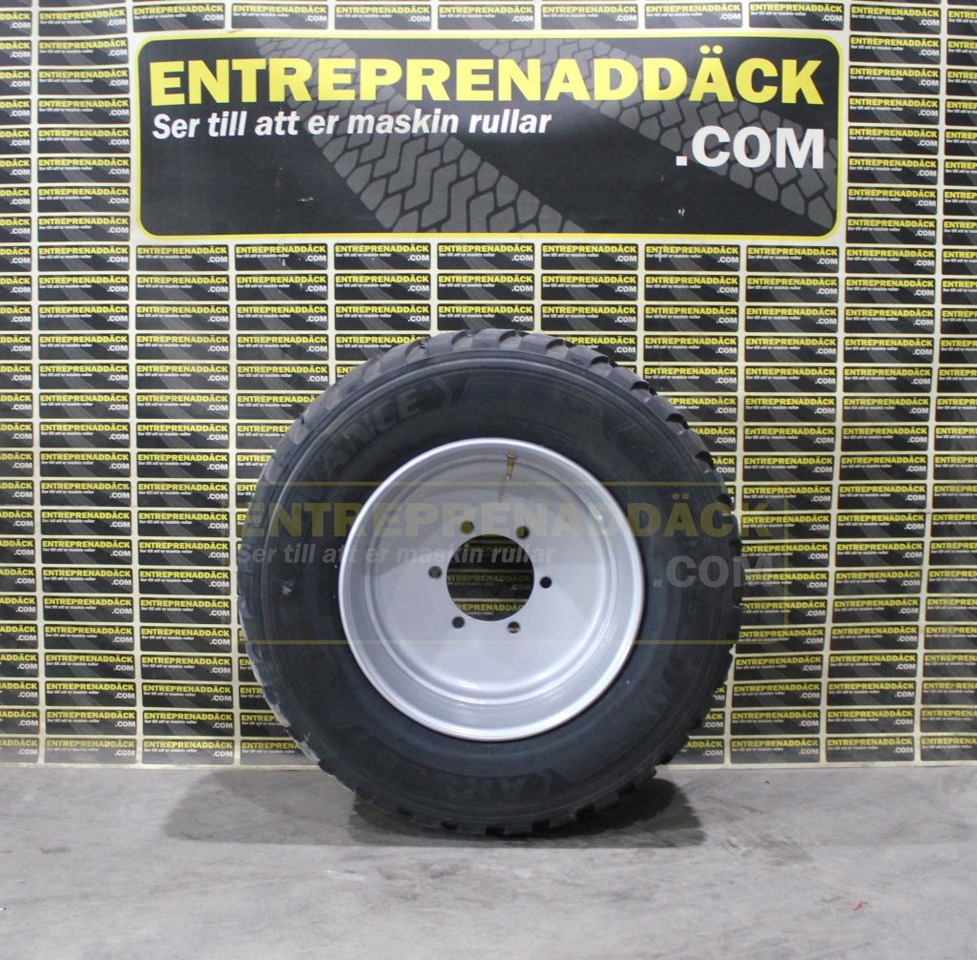 445/45R19.5 Advance Radial AR 835 Extreme steel belted tyres. - Gume i felge za Prikolica za poljoprivredna gospodarstva: slika 445/45R19.5 Advance Radial AR 835 Extreme steel belted tyres. - Gume i felge za Prikolica za poljoprivredna gospodarstva 445/45R19.5 Advance Radial AR 835 Extreme steel belted tyres. - Gume i felge za Prikolica za poljoprivredna gospodarstva: slika 445/45R19.5 Advance Radial AR 835 Extreme steel belted tyres. - Gume i felge za Prikolica za poljoprivredna gospodarstva