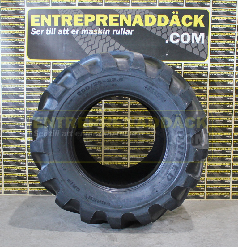 800/40-26,5 United LS-2 Steel reinforced Twin Forest tires - Kompletan kotač za Forvarder: slika 800/40-26,5 United LS-2 Steel reinforced Twin Forest tires - Kompletan kotač za Forvarder 800/40-26,5 United LS-2 Steel reinforced Twin Forest tires - Kompletan kotač za Forvarder: slika 800/40-26,5 United LS-2 Steel reinforced Twin Forest tires - Kompletan kotač za Forvarder