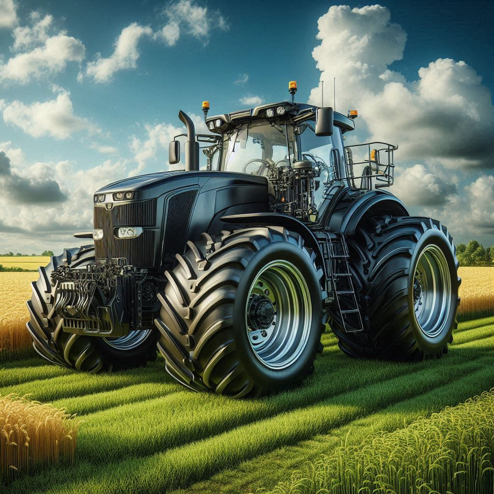 Advance AR3000 VF 900/60R42 with rim for tractor - Gume i felge za Traktor: slika Advance AR3000 VF 900/60R42 with rim for tractor - Gume i felge za Traktor Advance AR3000 VF 900/60R42 with rim for tractor - Gume i felge za Traktor: slika Advance AR3000 VF 900/60R42 with rim for tractor - Gume i felge za Traktor