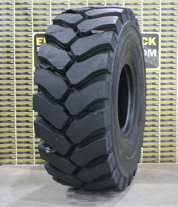 Advance GLR08 ** L5 23,5R25 for loaders in tough conditions - Kompletan kotač za Utovarivač na kotačima: slika Advance GLR08 ** L5 23,5R25 for loaders in tough conditions - Kompletan kotač za Utovarivač na kotačima Advance GLR08 ** L5 23,5R25 for loaders in tough conditions - Kompletan kotač za Utovarivač na kotačima: slika Advance GLR08 ** L5 23,5R25 for loaders in tough conditions - Kompletan kotač za Utovarivač na kotačima