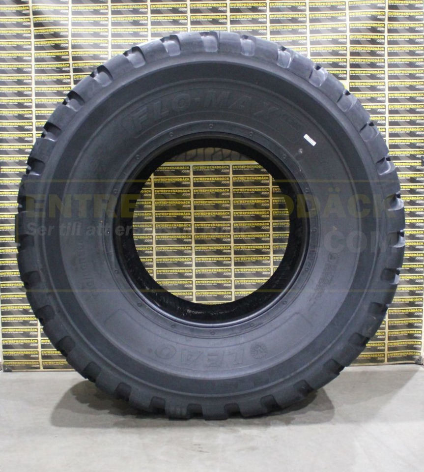 LEAO 750/60R30.5 FL300: Strong Tyre for Dumper/Trailer - Gume i felge za Prikolica za poljoprivredna gospodarstva: slika LEAO 750/60R30.5 FL300: Strong Tyre for Dumper/Trailer - Gume i felge za Prikolica za poljoprivredna gospodarstva LEAO 750/60R30.5 FL300: Strong Tyre for Dumper/Trailer - Gume i felge za Prikolica za poljoprivredna gospodarstva: slika LEAO 750/60R30.5 FL300: Strong Tyre for Dumper/Trailer - Gume i felge za Prikolica za poljoprivredna gospodarstva