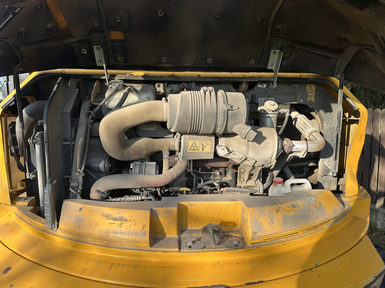 JCB 86C-1 ECO - Bager gusjeničar: slika JCB 86C-1 ECO - Bager gusjeničar JCB 86C-1 ECO - Bager gusjeničar: slika JCB 86C-1 ECO - Bager gusjeničar