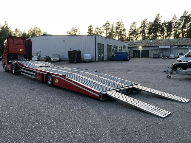 EROGLU PARSB07 - Poluprikolica za prijevoz automobila: slika EROGLU PARSB07 - Poluprikolica za prijevoz automobila EROGLU PARSB07 - Poluprikolica za prijevoz automobila: slika EROGLU PARSB07 - Poluprikolica za prijevoz automobila