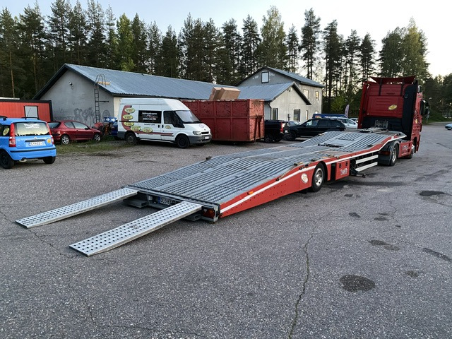 EROGLU PARSB07 - Poluprikolica za prijevoz automobila: slika EROGLU PARSB07 - Poluprikolica za prijevoz automobila EROGLU PARSB07 - Poluprikolica za prijevoz automobila: slika EROGLU PARSB07 - Poluprikolica za prijevoz automobila