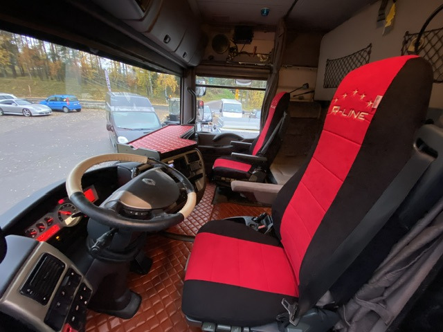 Renault Magnum 460 Dxi iShift - Tegljač: slika Renault Magnum 460 Dxi iShift - Tegljač Renault Magnum 460 Dxi iShift - Tegljač: slika Renault Magnum 460 Dxi iShift - Tegljač