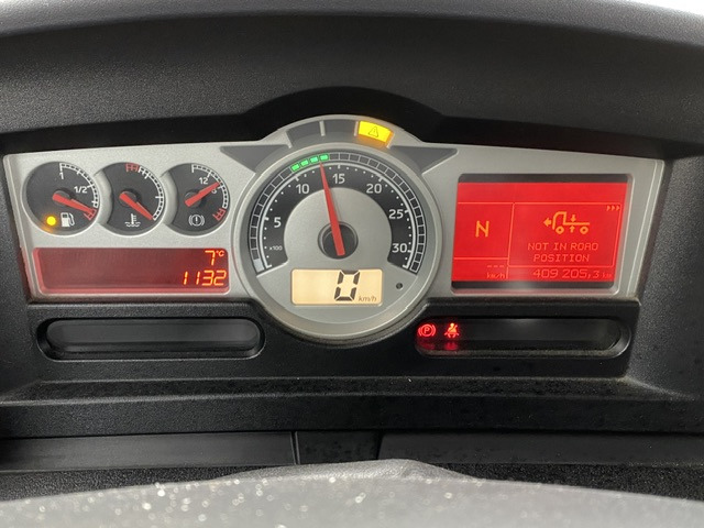 Renault Magnum 460 Dxi iShift - Tegljač: slika Renault Magnum 460 Dxi iShift - Tegljač Renault Magnum 460 Dxi iShift - Tegljač: slika Renault Magnum 460 Dxi iShift - Tegljač