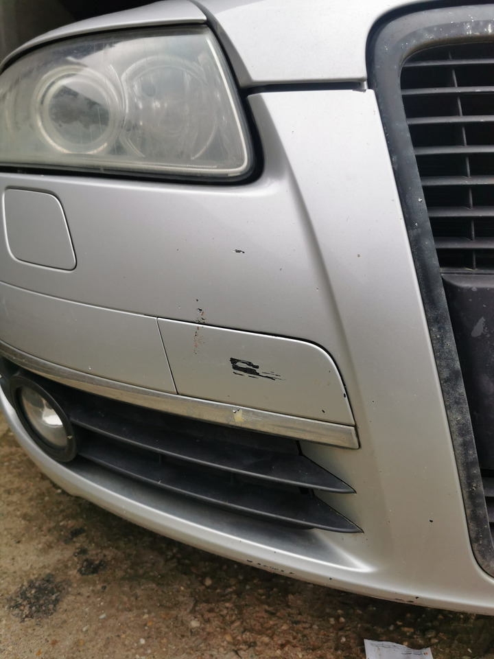 Audi A6 C6 - Automobil: slika Audi A6 C6 - Automobil Audi A6 C6 - Automobil: slika Audi A6 C6 - Automobil