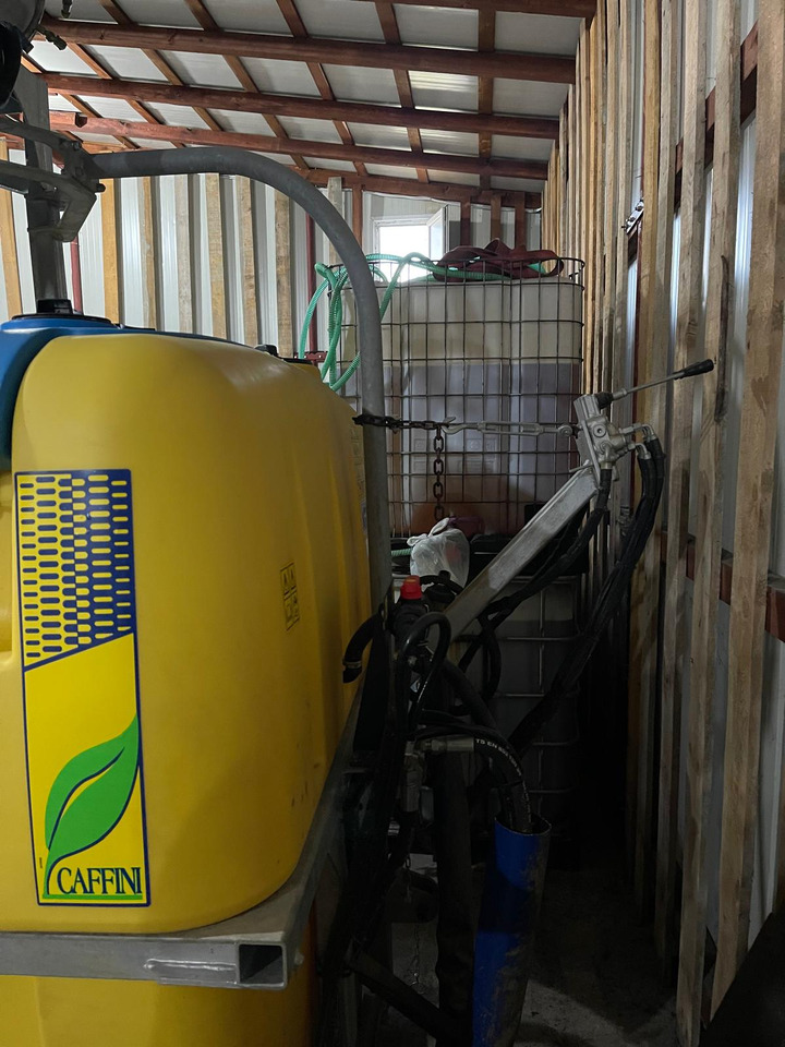 CAFFINI PUNTAROSA 1000 HERBICIDE PUMP - Oprema za vrt: slika CAFFINI PUNTAROSA 1000 HERBICIDE PUMP - Oprema za vrt CAFFINI PUNTAROSA 1000 HERBICIDE PUMP - Oprema za vrt: slika CAFFINI PUNTAROSA 1000 HERBICIDE PUMP - Oprema za vrt