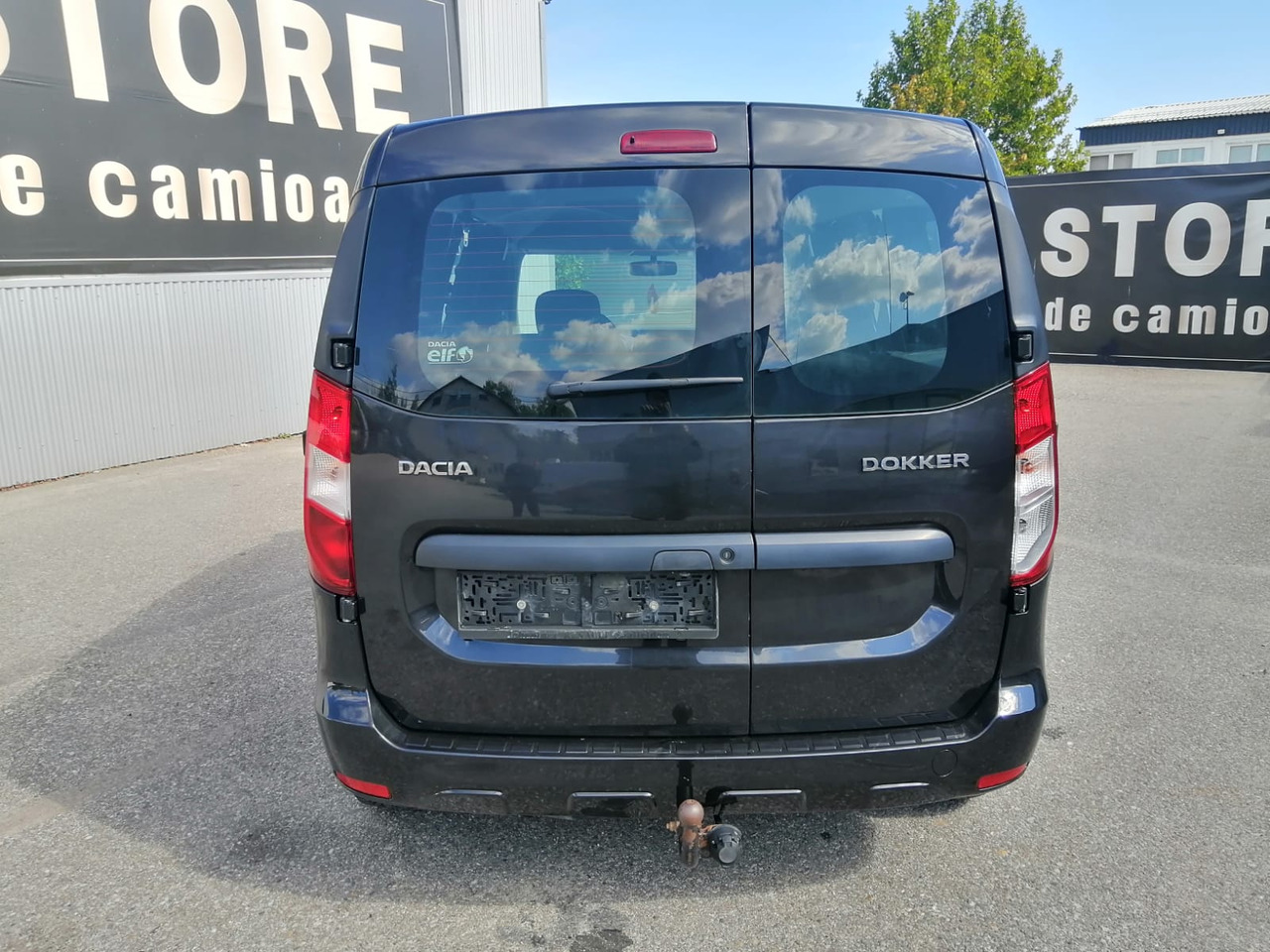 DACIA Dokker 1,6 sCE Comfort Benzina/GPL, TOP !!! - Dostavno vozilo s dvostrukom kabinom: slika DACIA Dokker 1,6 sCE Comfort Benzina/GPL, TOP !!! - Dostavno vozilo s dvostrukom kabinom DACIA Dokker 1,6 sCE Comfort Benzina/GPL, TOP !!! - Dostavno vozilo s dvostrukom kabinom: slika DACIA Dokker 1,6 sCE Comfort Benzina/GPL, TOP !!! - Dostavno vozilo s dvostrukom kabinom