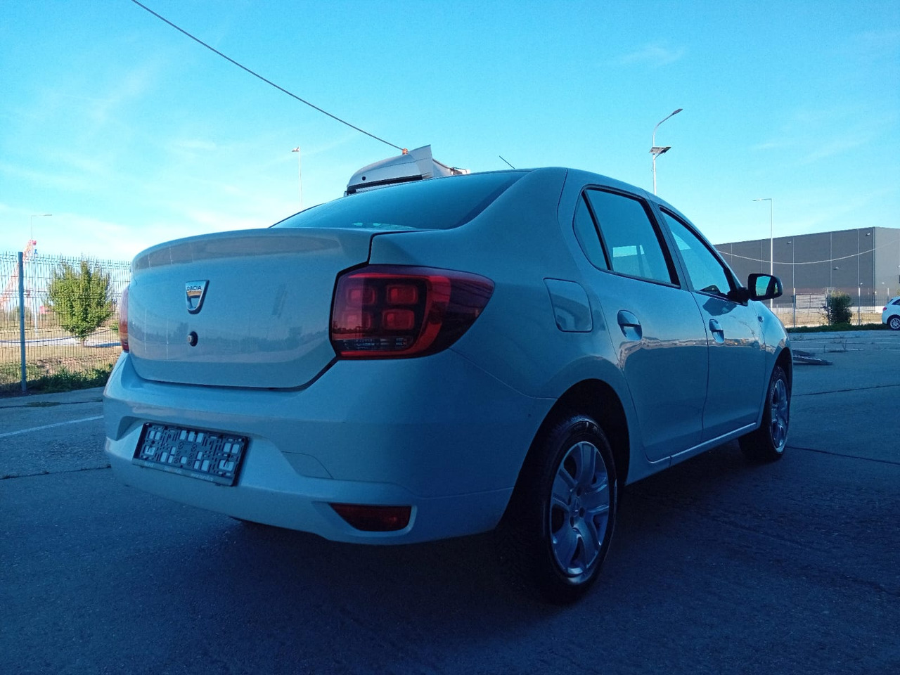 Dacia Logan 1.5 dCi, TOP ! - Limuzina: slika Dacia Logan 1.5 dCi, TOP ! - Limuzina Dacia Logan 1.5 dCi, TOP ! - Limuzina: slika Dacia Logan 1.5 dCi, TOP ! - Limuzina