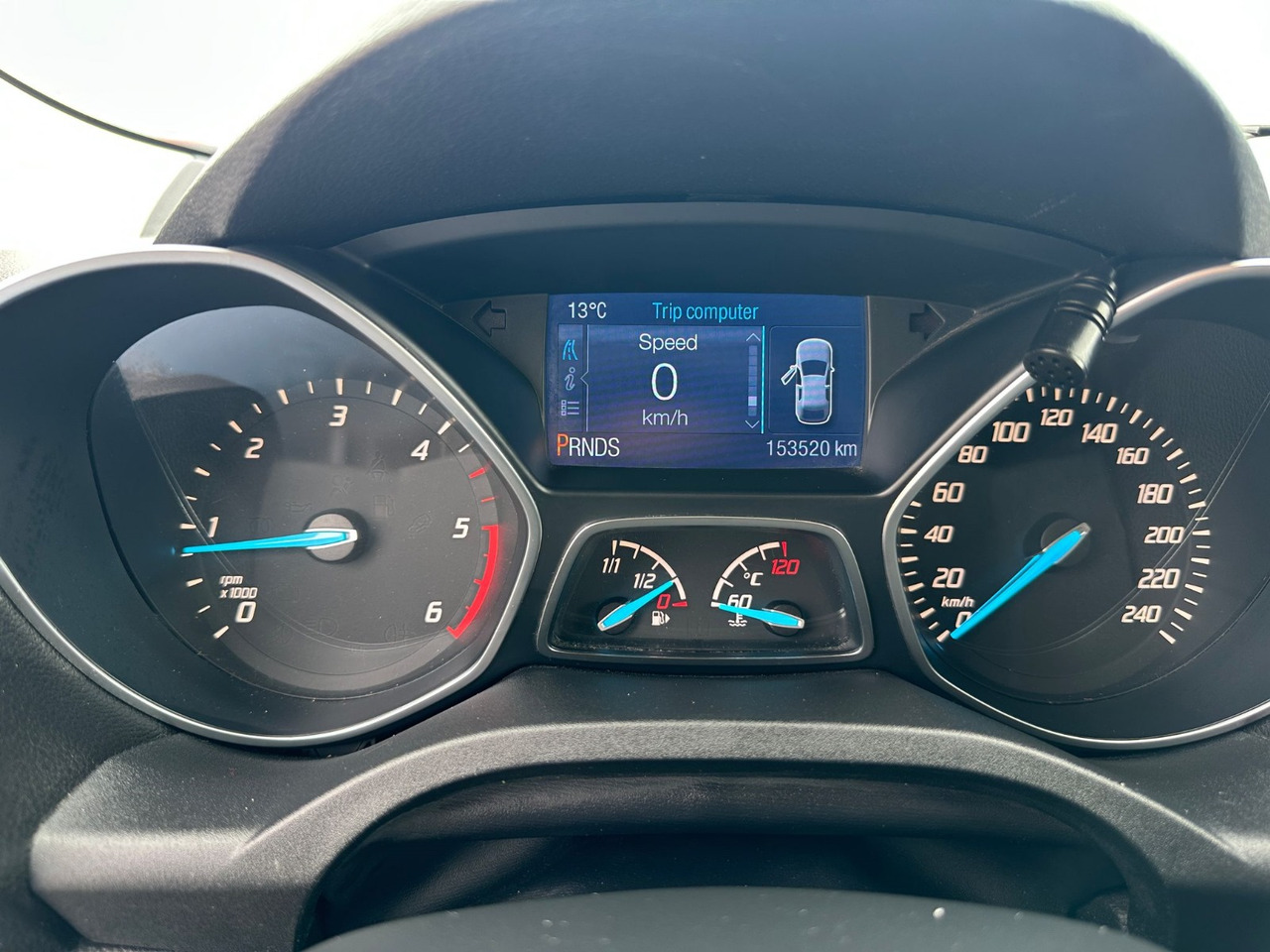 FORD KUGA TITANIUM - SUV: slika FORD KUGA TITANIUM - SUV FORD KUGA TITANIUM - SUV: slika FORD KUGA TITANIUM - SUV